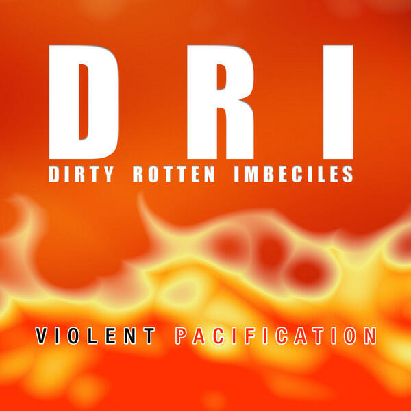 Релиз Violent Pacification