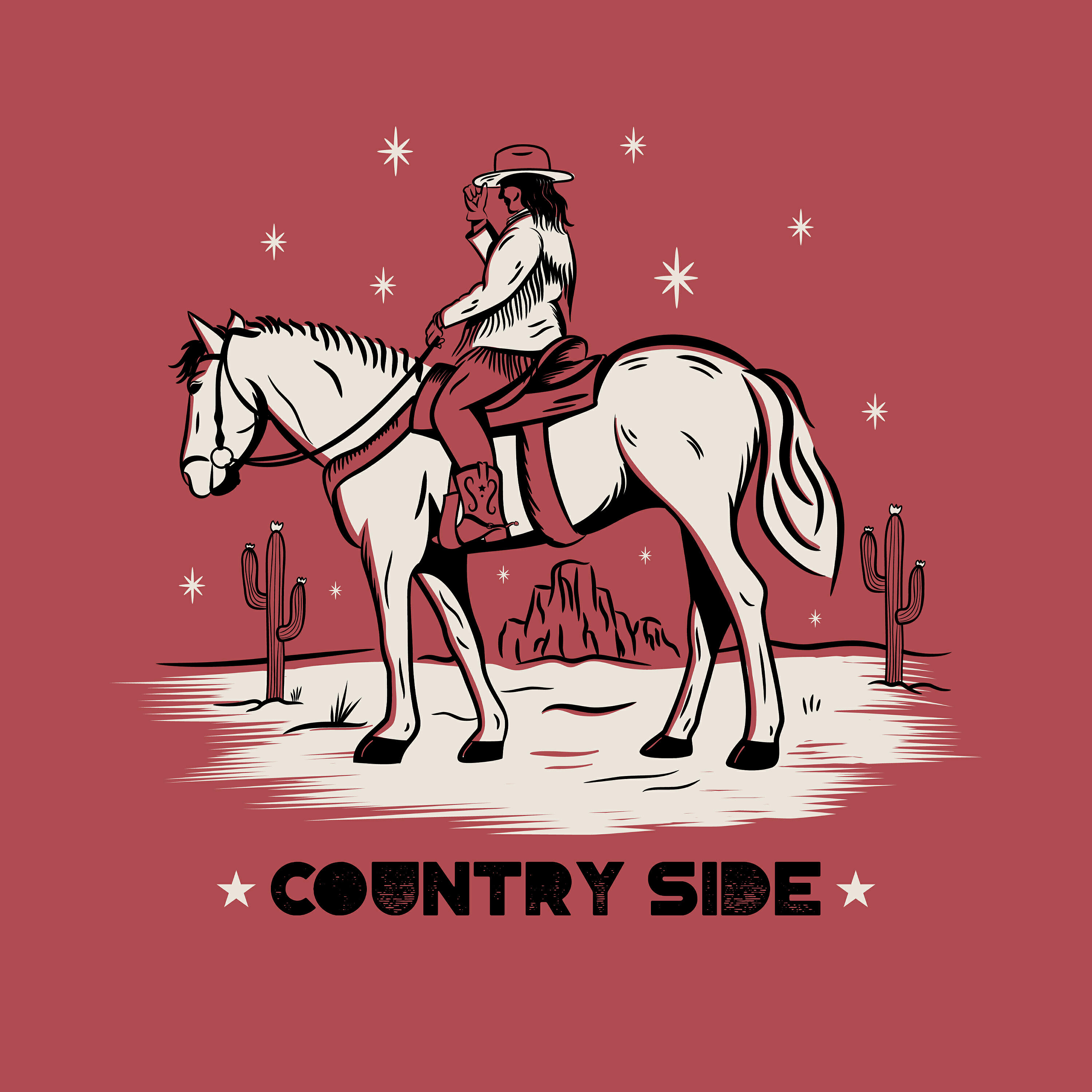 Релиз Country Side