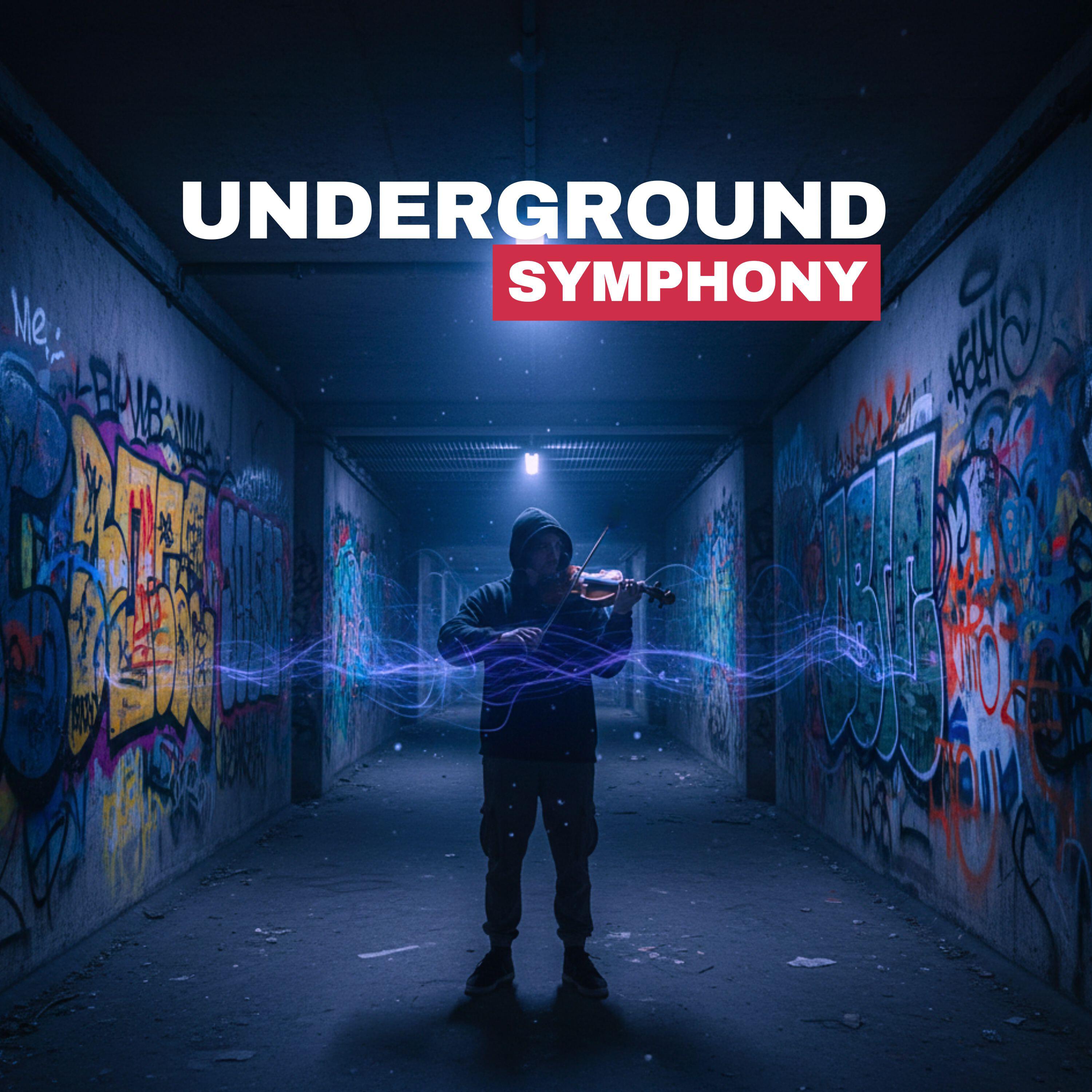 Релиз Underground Symphony