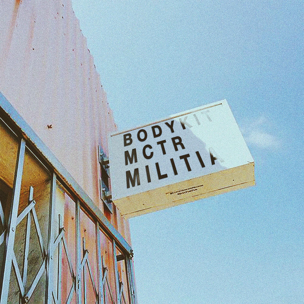 Релиз Militia