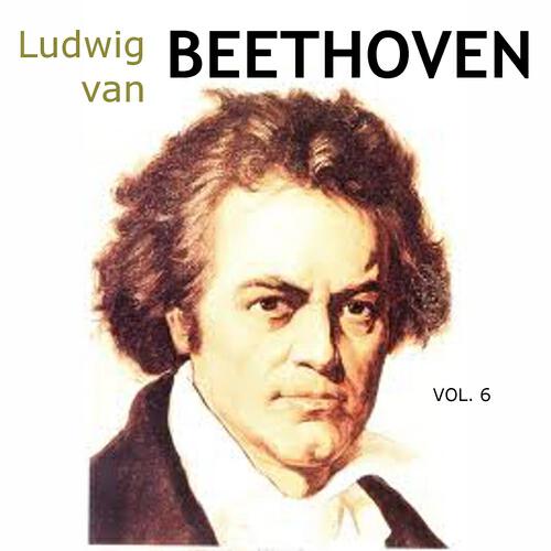 Релиз Ludwig Van Beethoven, Vol. 6