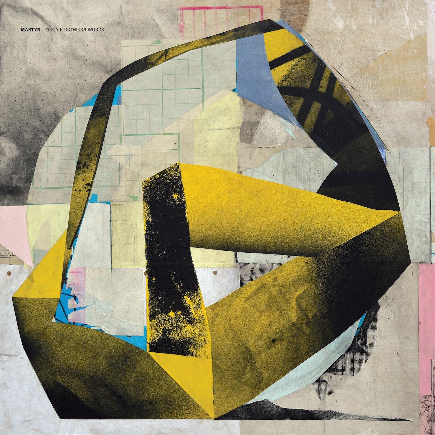 Релиз The Air Between Words