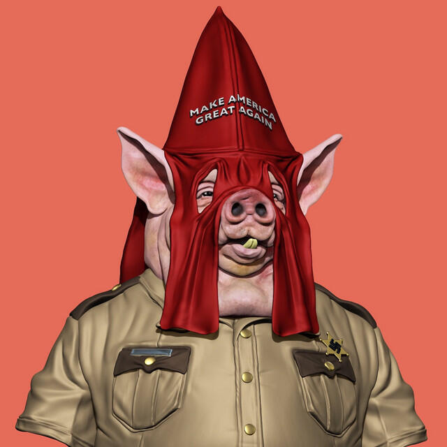 Релиз Bootlickers (Burn Baby Burn)