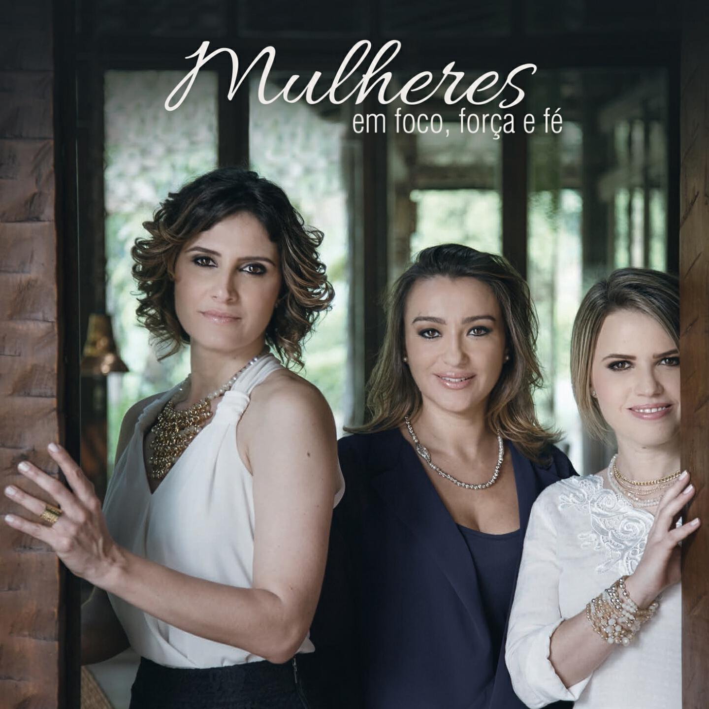 Релиз Mulheres em Foco, Força e Fé