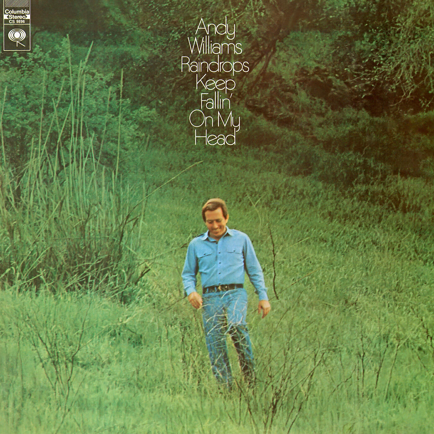 Релиз Raindrops Keep Fallin' On My Head