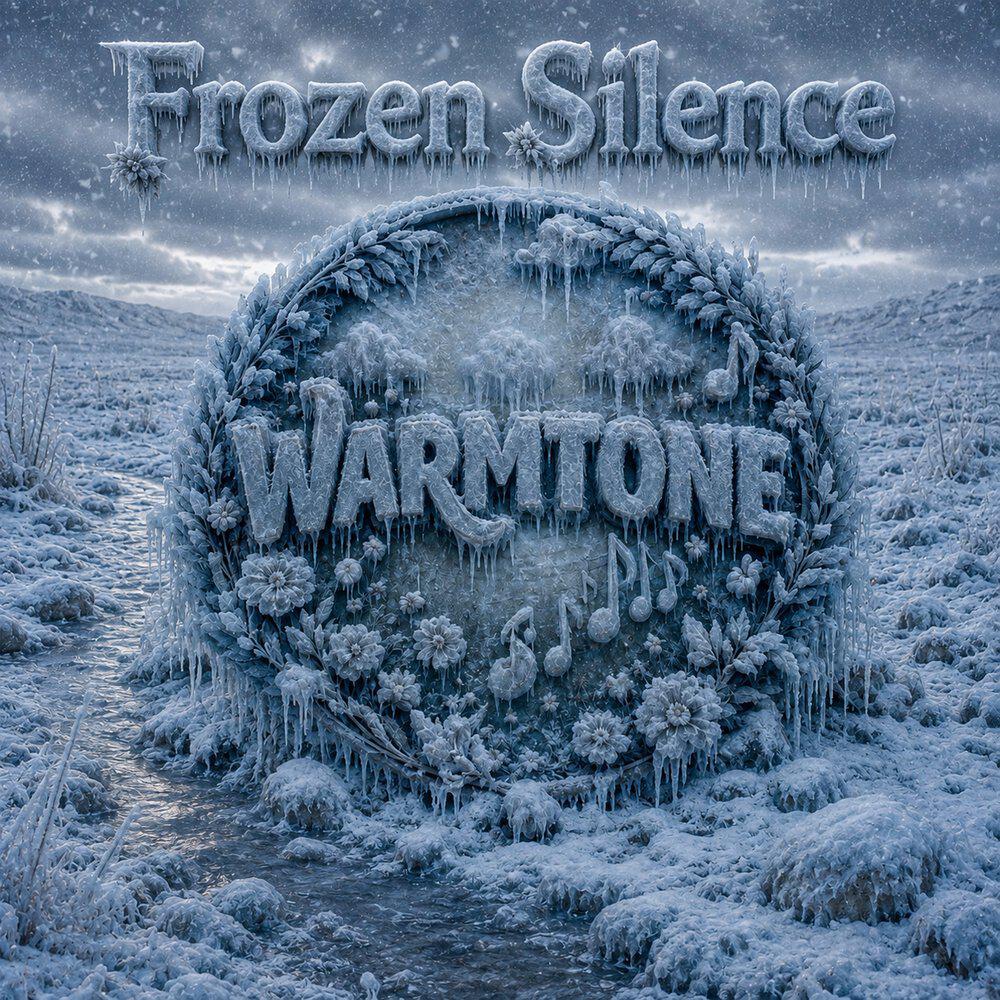 Релиз Frozen Silence
