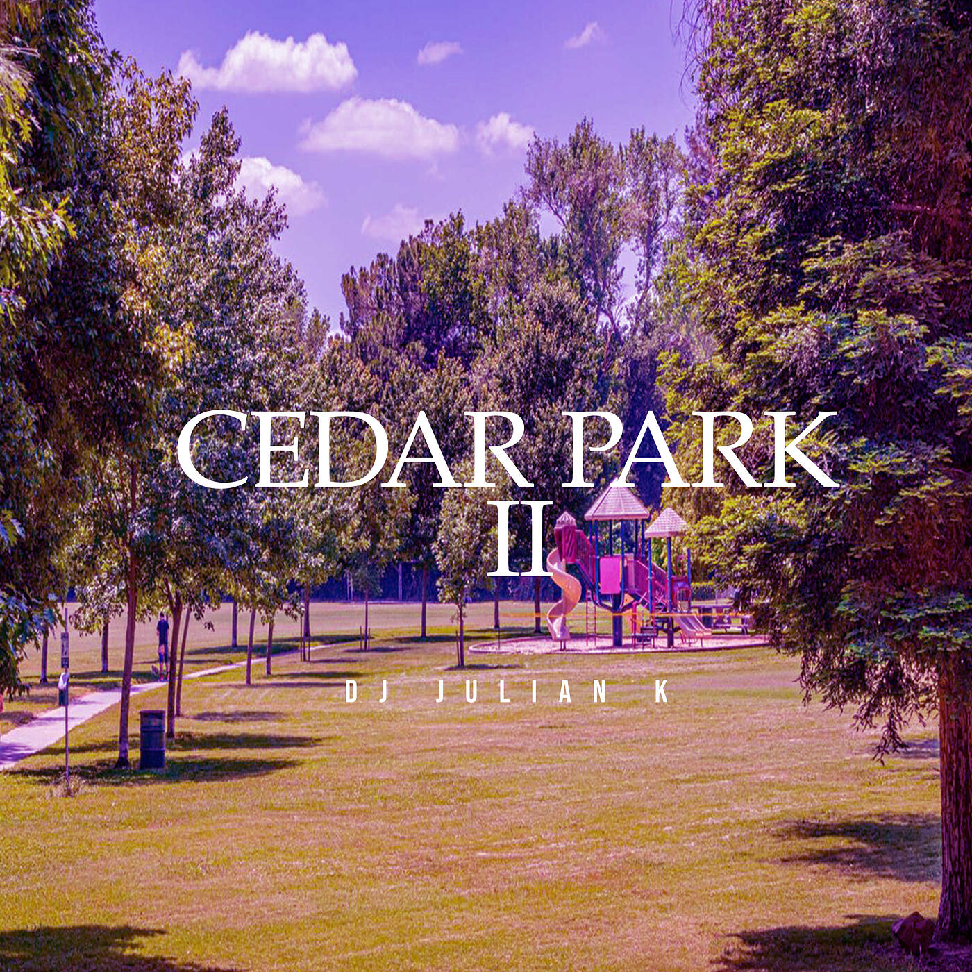 Релиз Cedar Park Pt.2