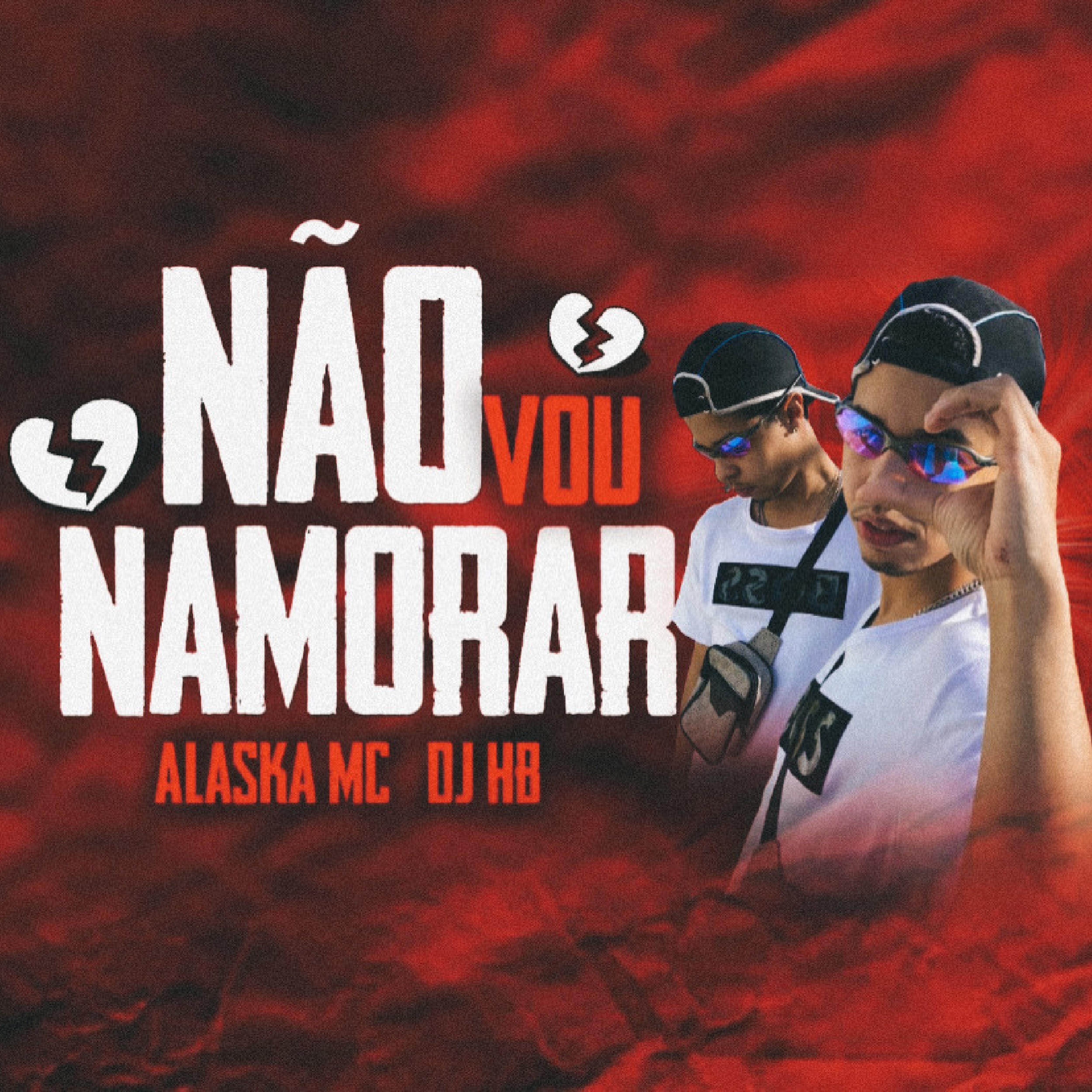 Релиз Não Vou Namorar