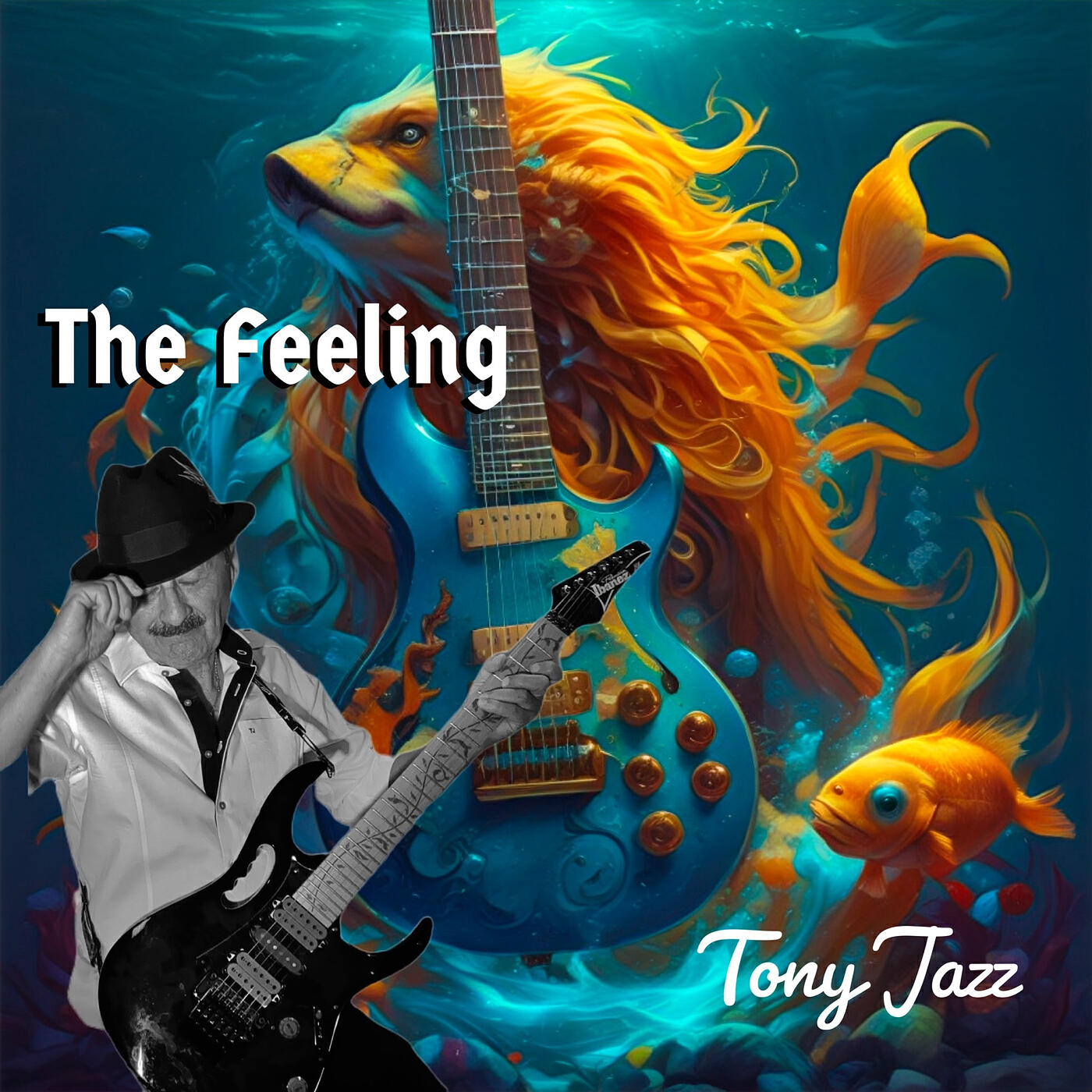 Релиз The Feeling
