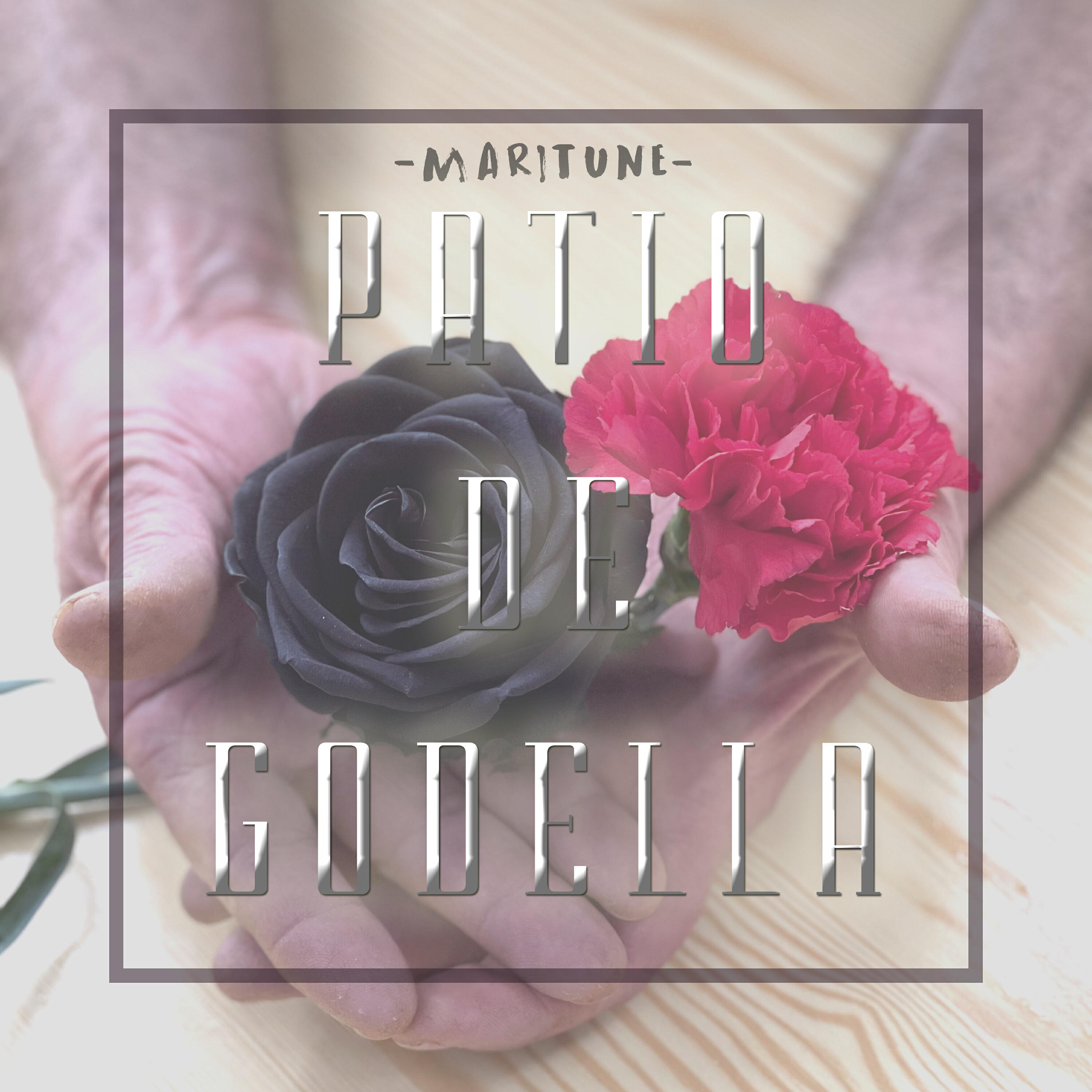 Релиз Patio de Godella