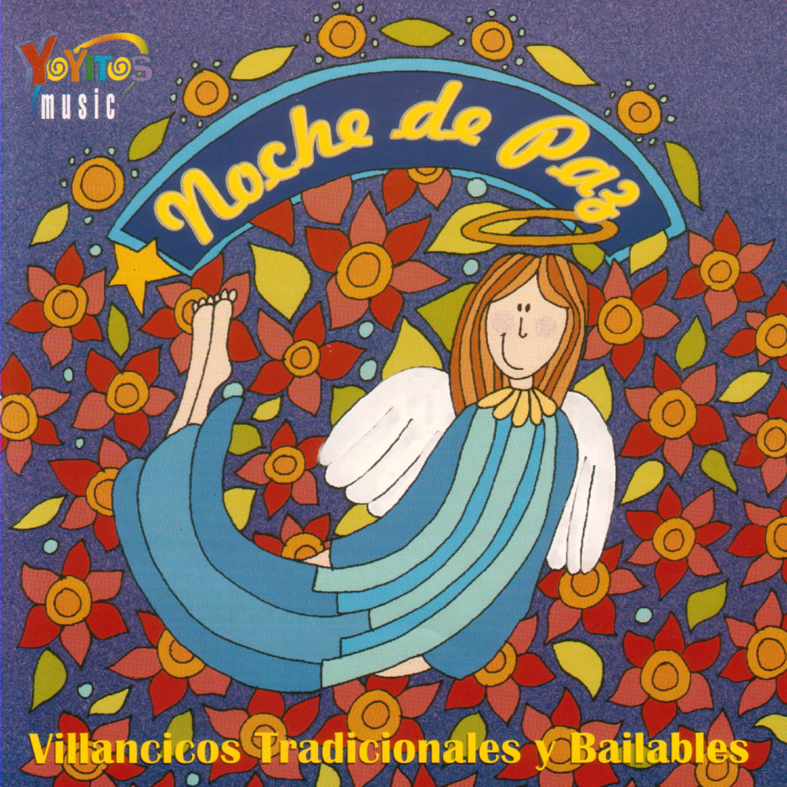 Maria Angelica Mallarino