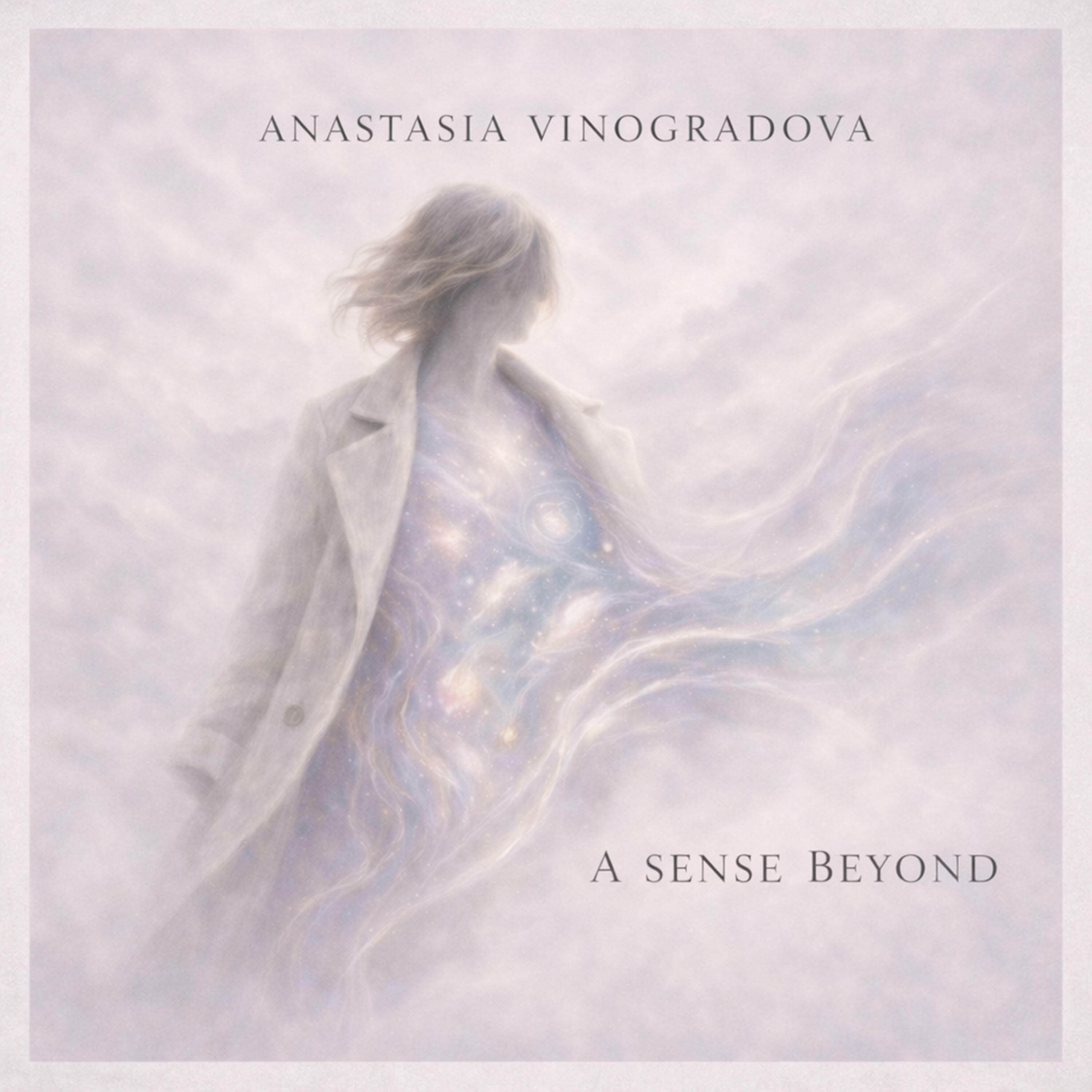 Релиз A Sense Beyond