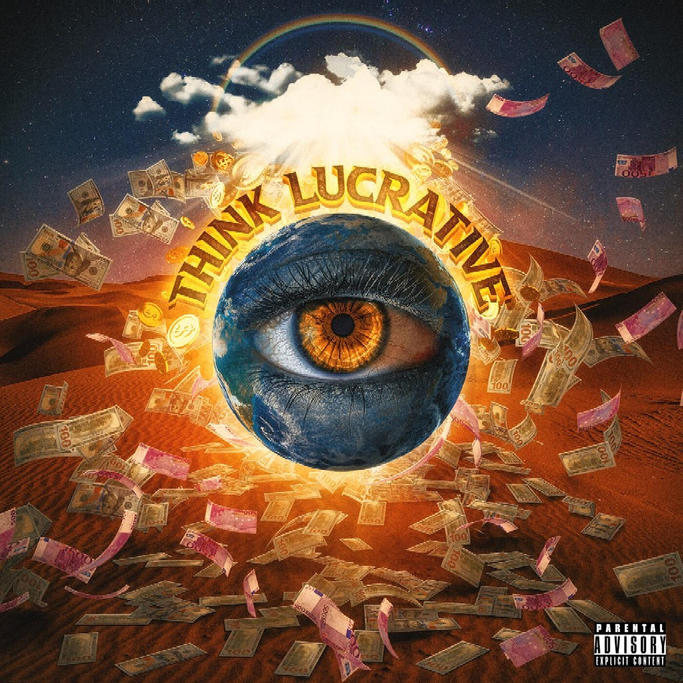 Релиз Think Lucrative
