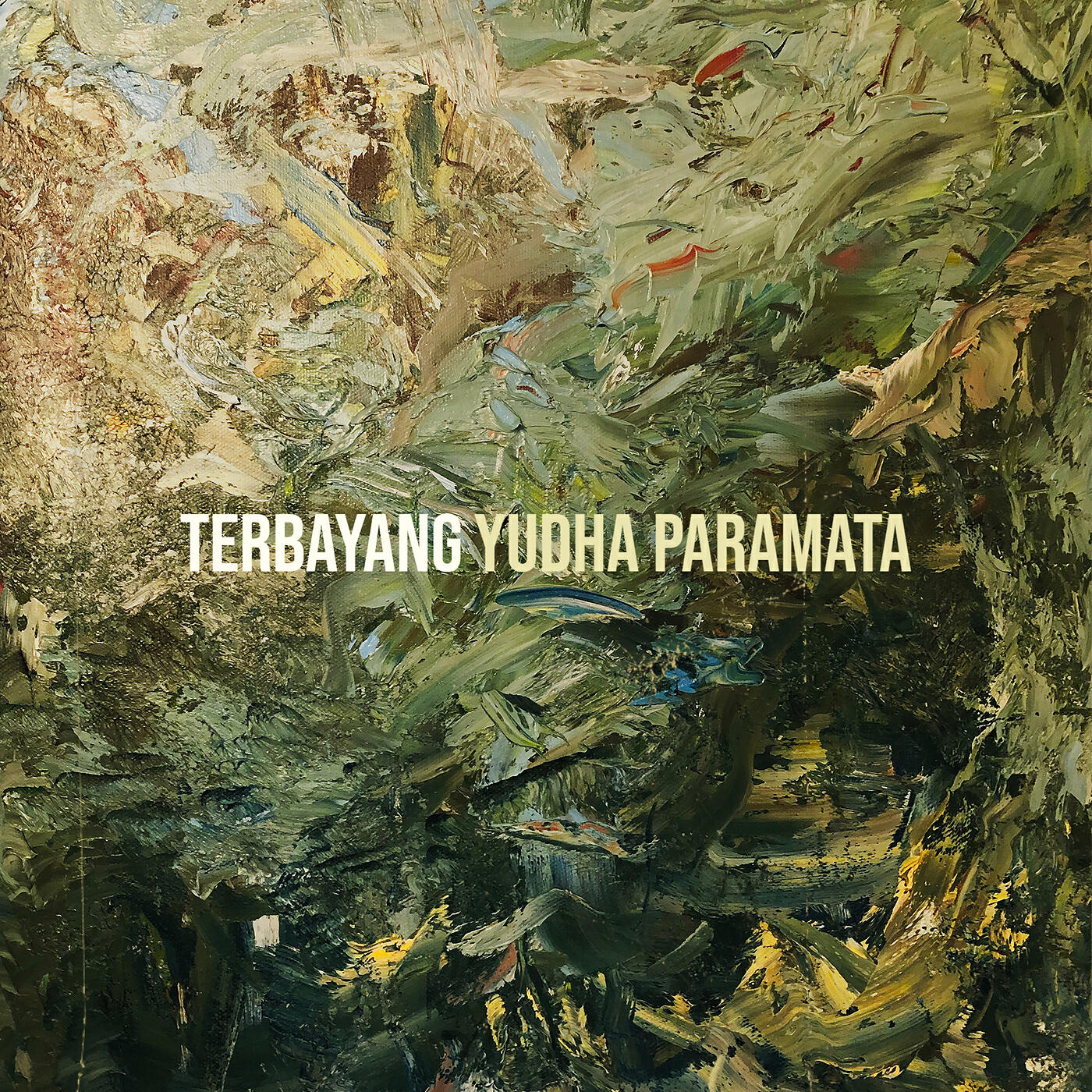 Релиз Terbayang