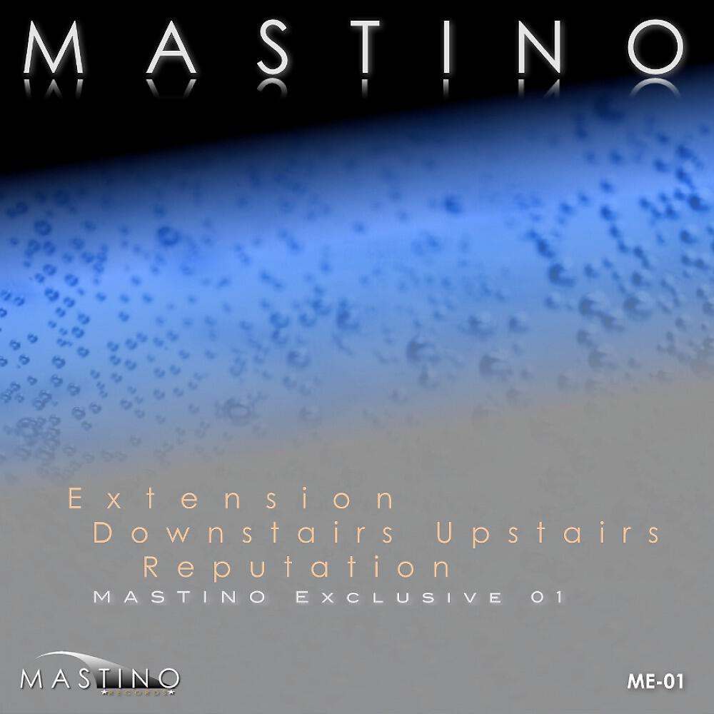 Релиз Extension, Downstairs Upstairs, Reputation