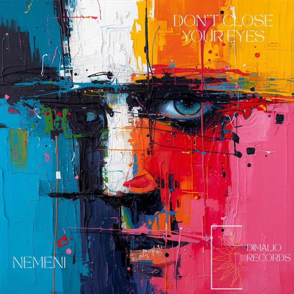 Релиз Don't Close Your Eyes (Original Mix)