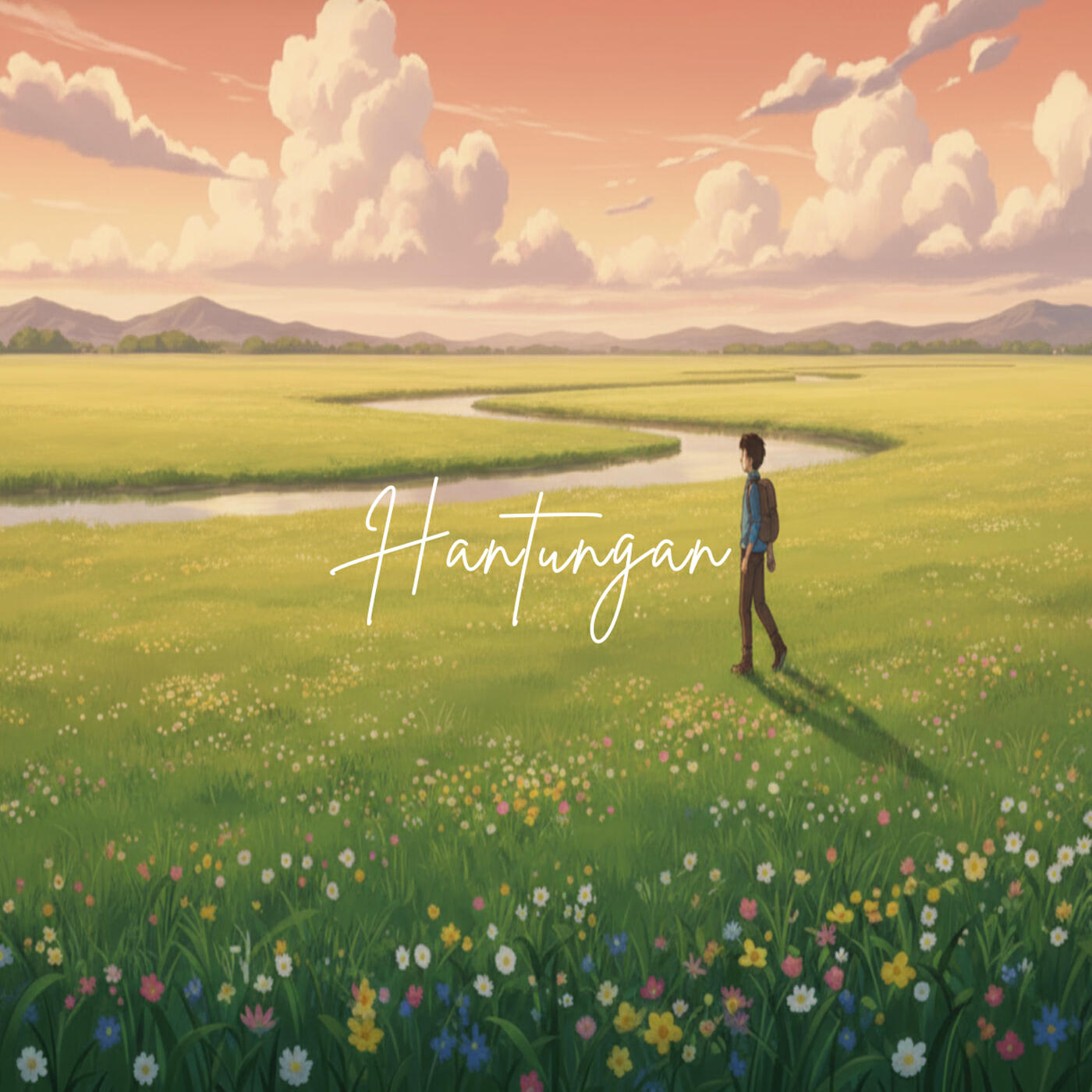 Релиз Hantungan