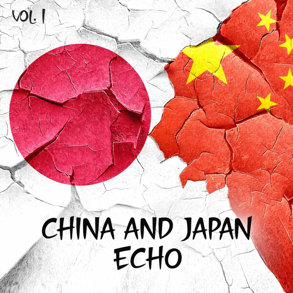 Релиз China and Japan Echo, Vol. 1