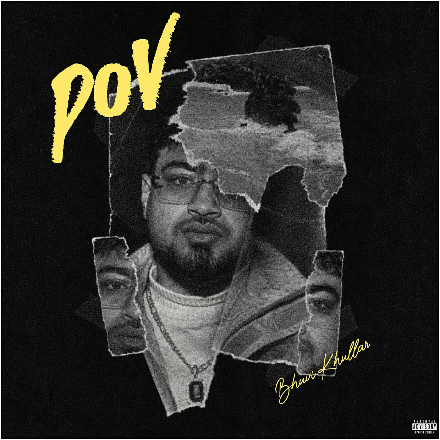Релиз Pov