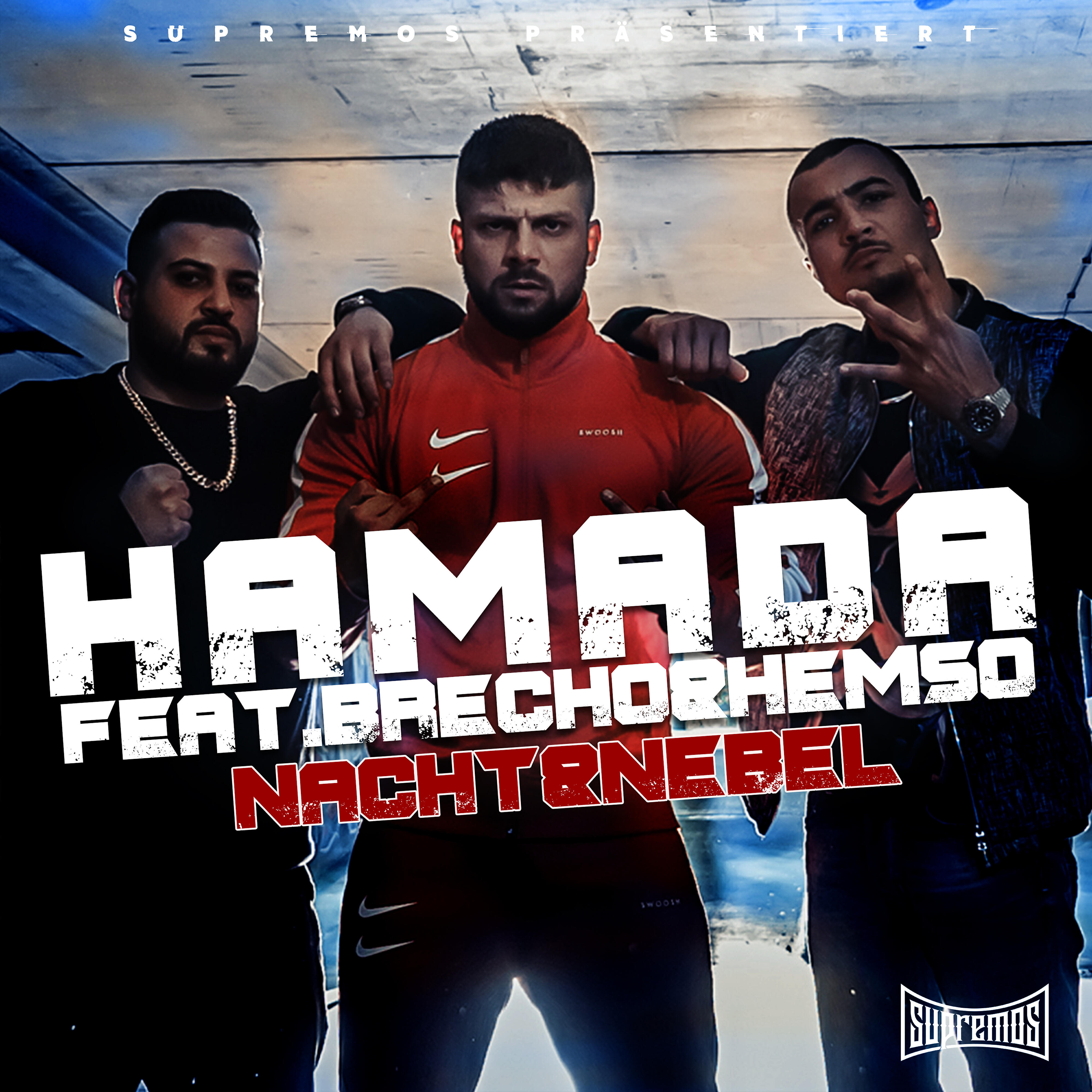 Релиз Nacht und Nebel (feat. Brecho & Hemso)