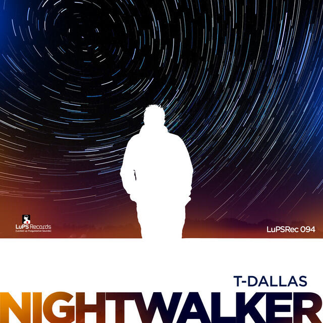 Релиз Nightwalker