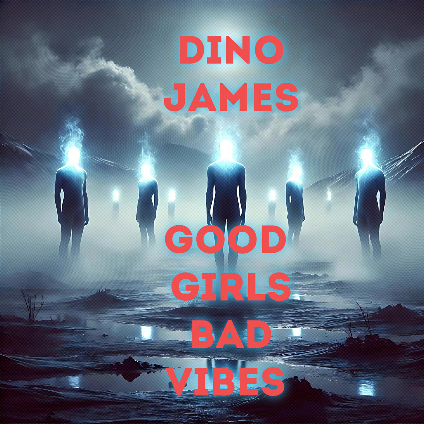 Релиз Good Girls Bad Vibes