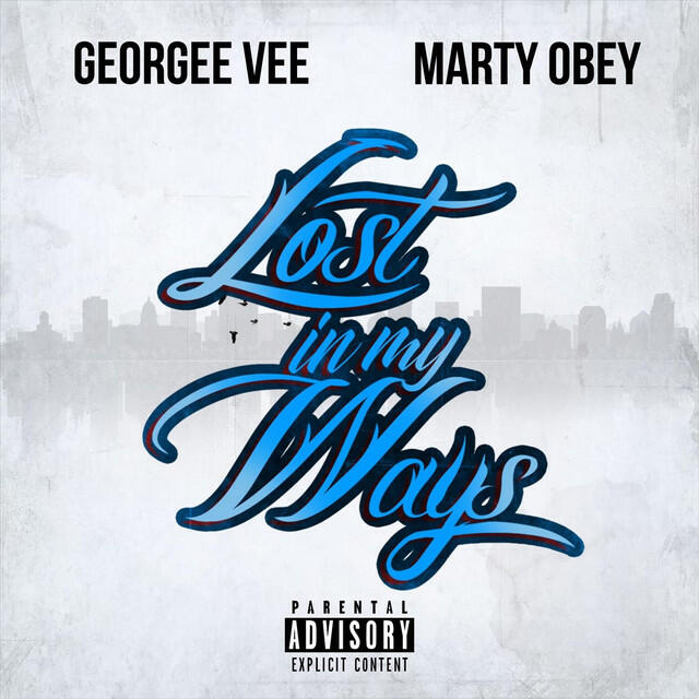 Релиз Lost in My Ways