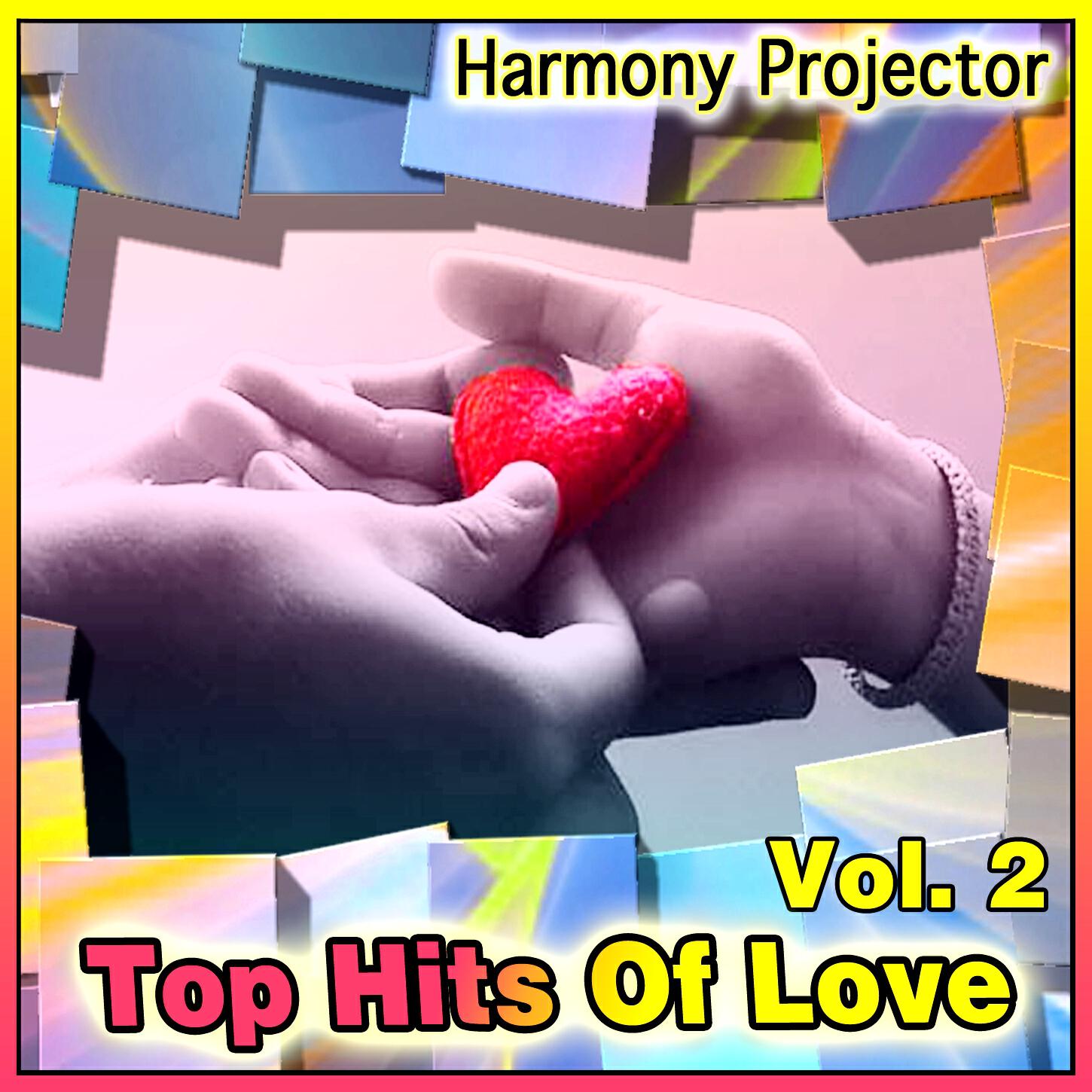 Релиз Top Hits Of Love Vol. 2