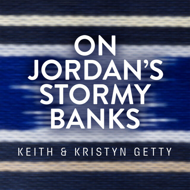 Релиз On Jordan's Stormy Banks