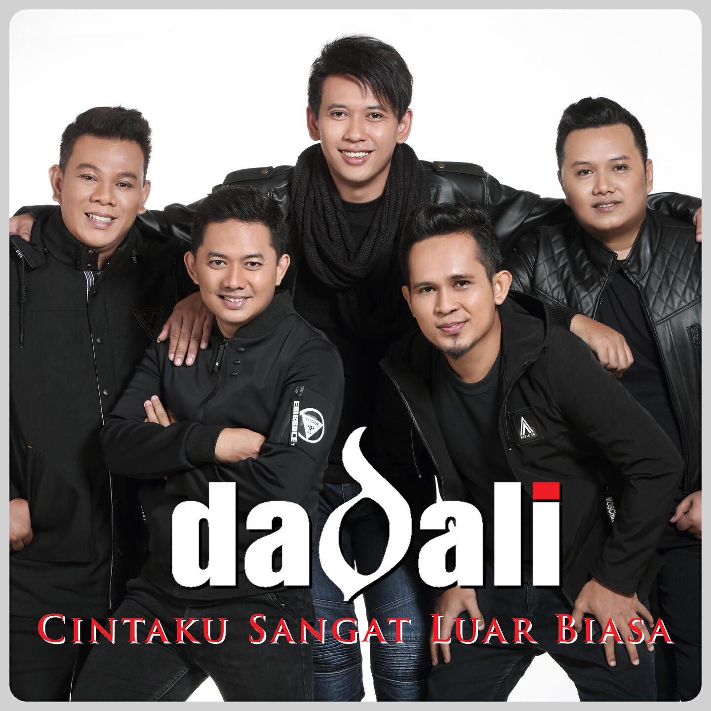 Релиз Cintaku Sangat Luar Biasa