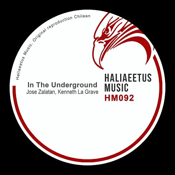 Релиз In The Underground
