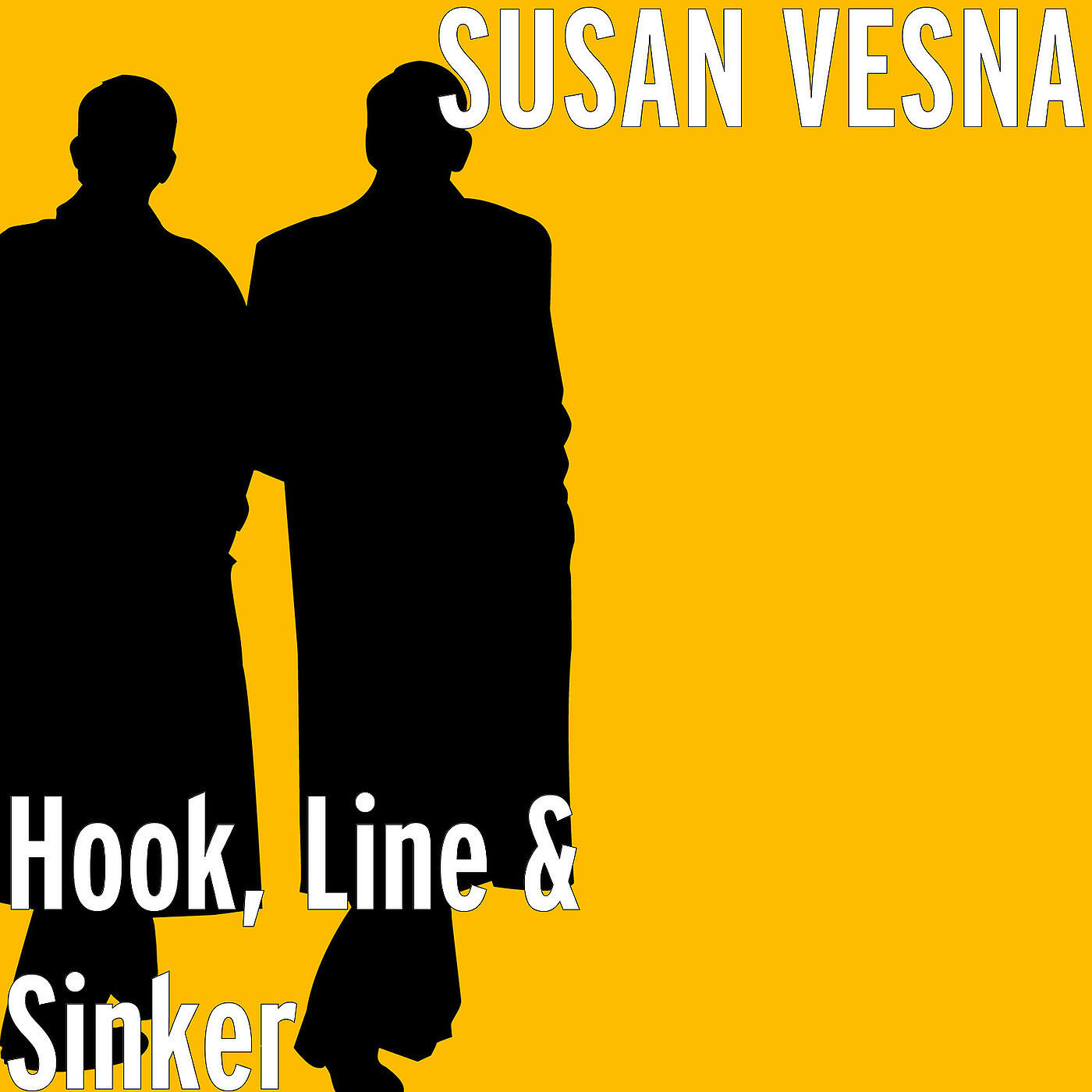 Релиз Hook, Line & Sinker
