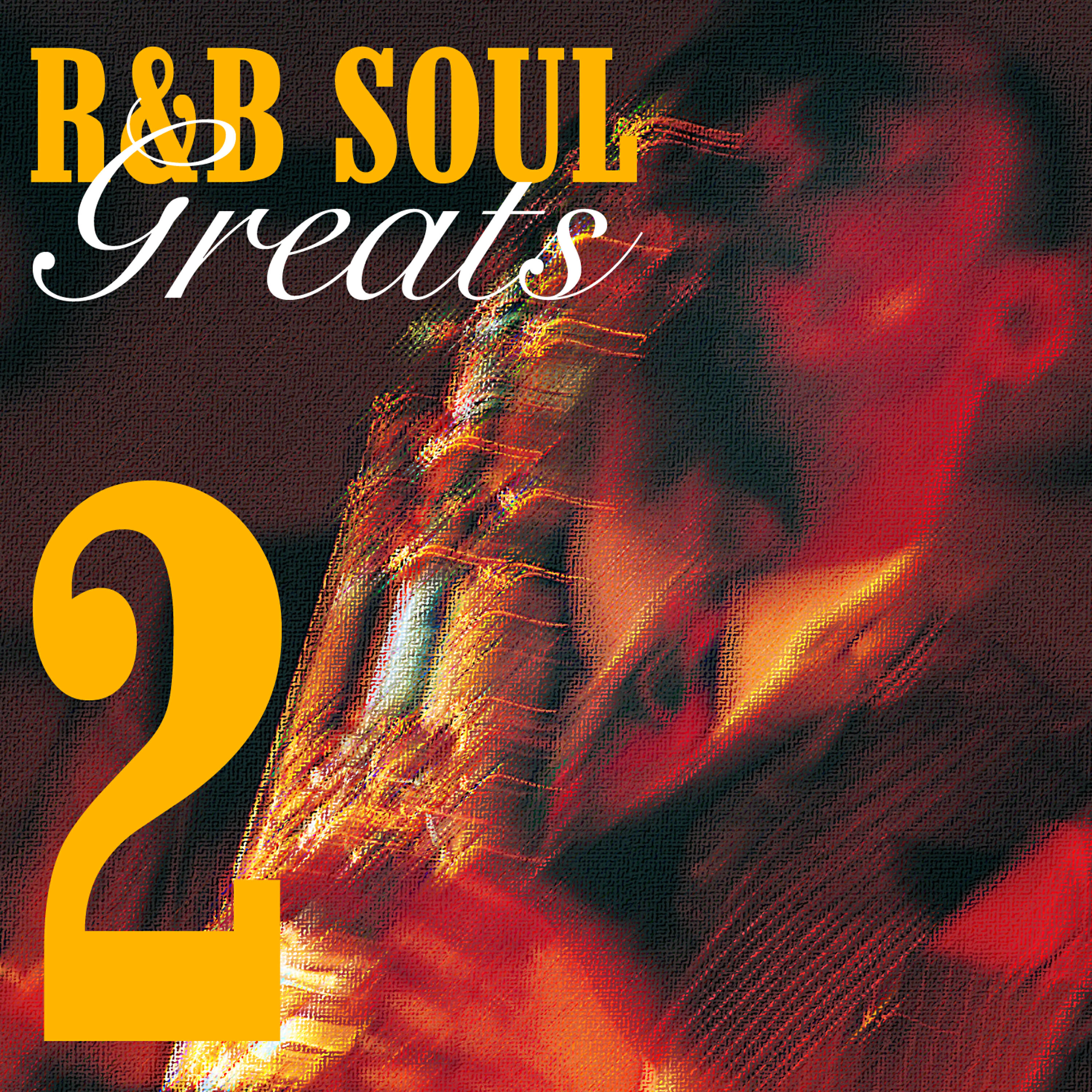 Релиз R&B Soul Greats 2
