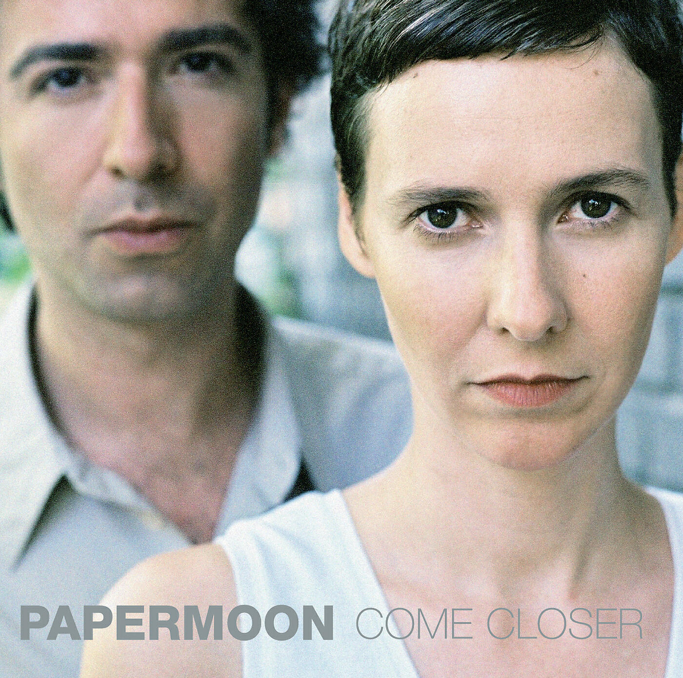 Релиз Come Closer