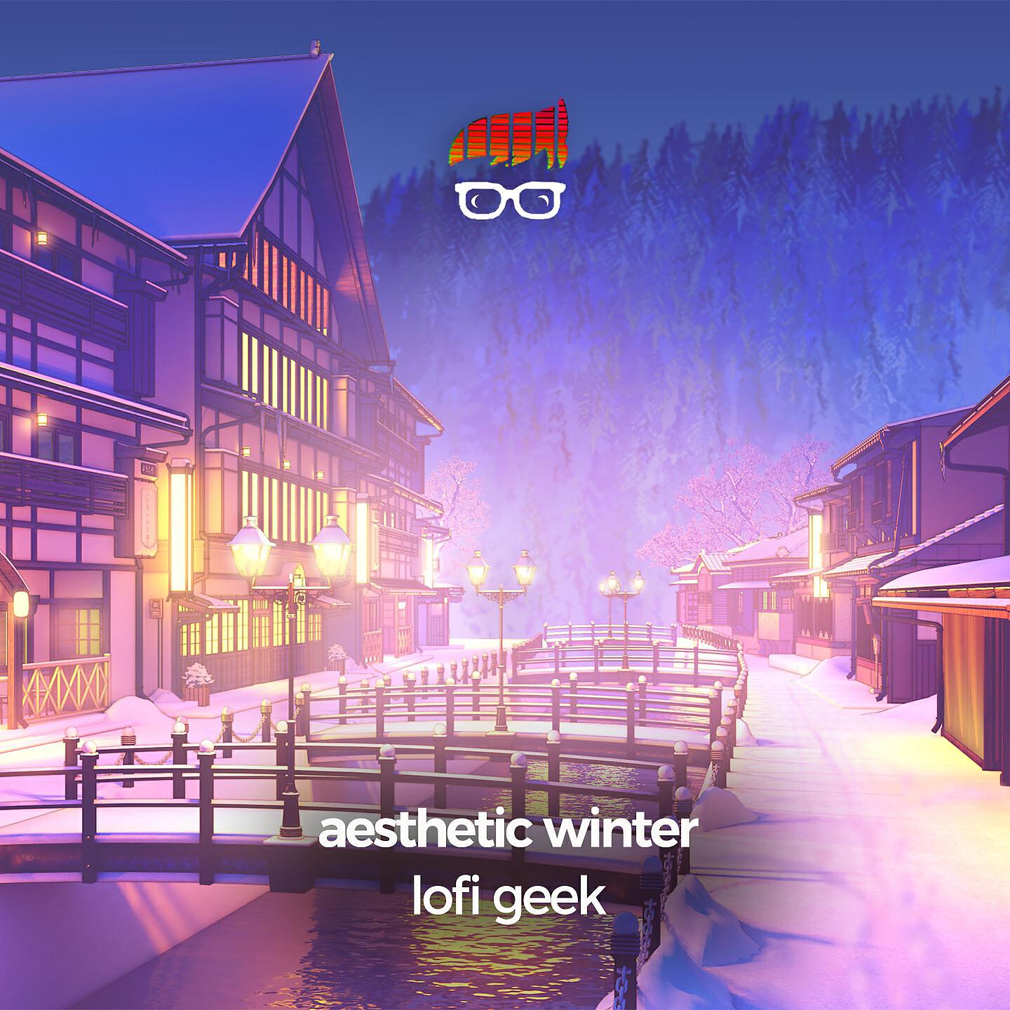 Релиз Aesthetic Winter
