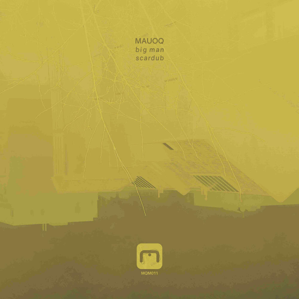 Релиз Big Man / Scardub