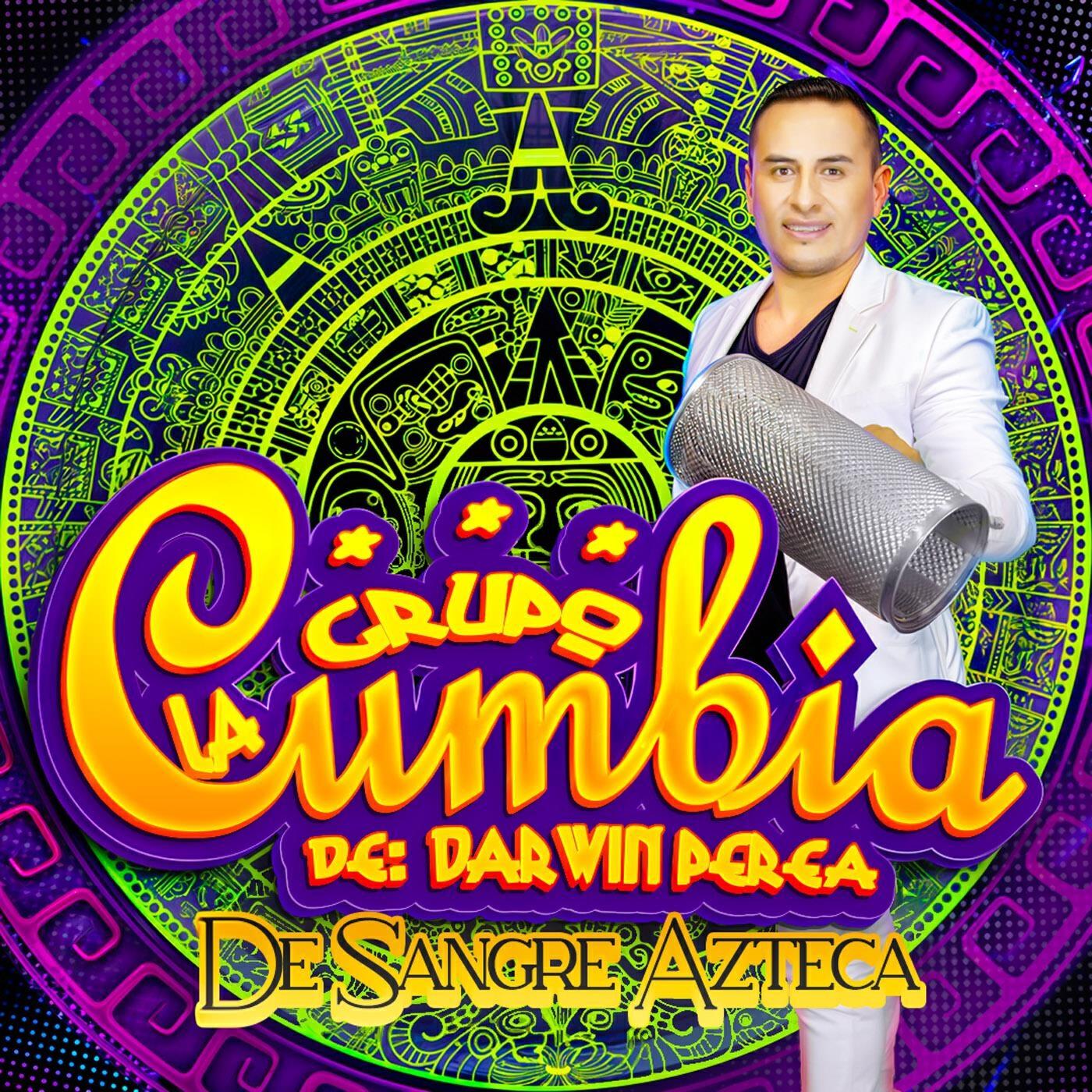 Grupo La Cumbia De Darwin Perea