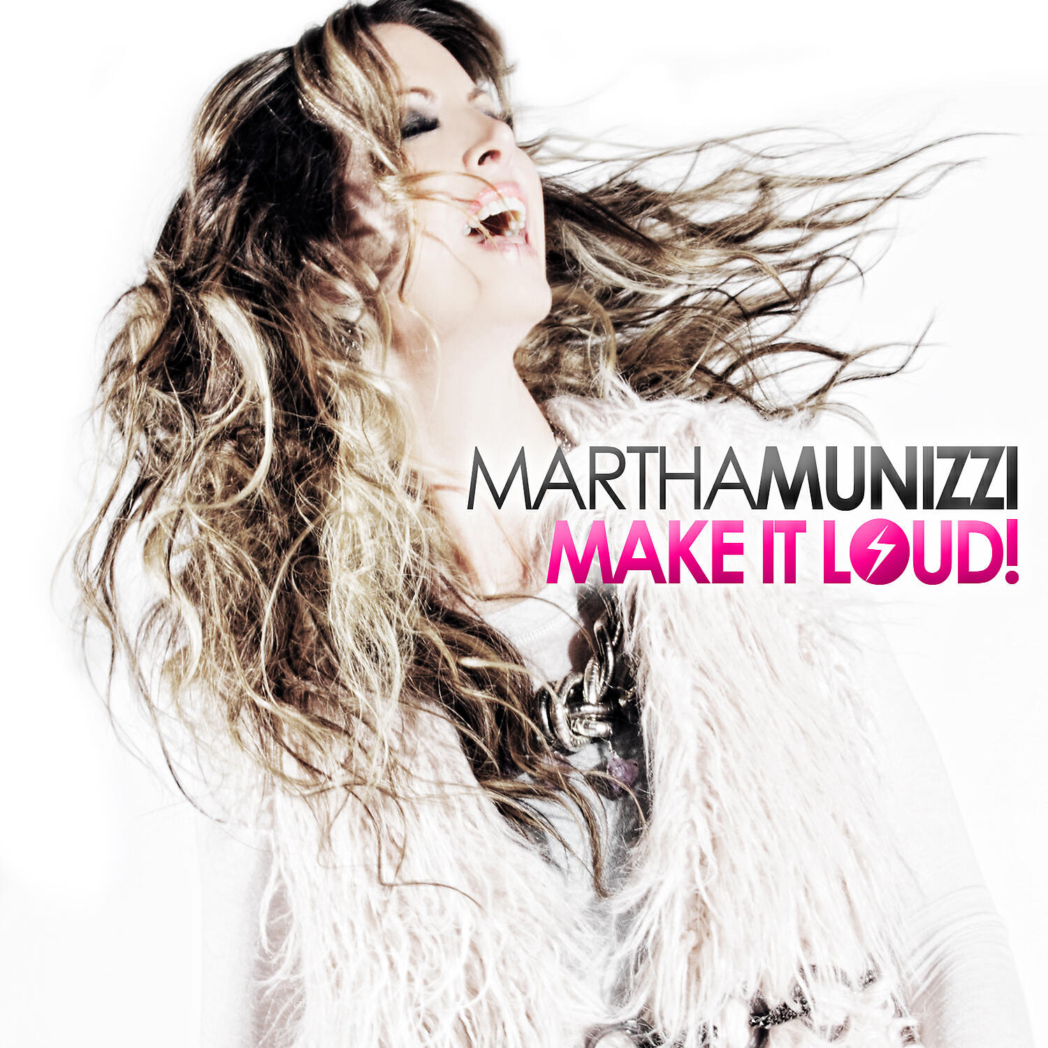 Релиз Make It Loud