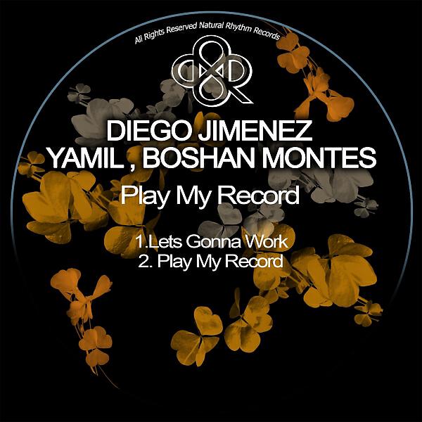 Релиз Play My Record