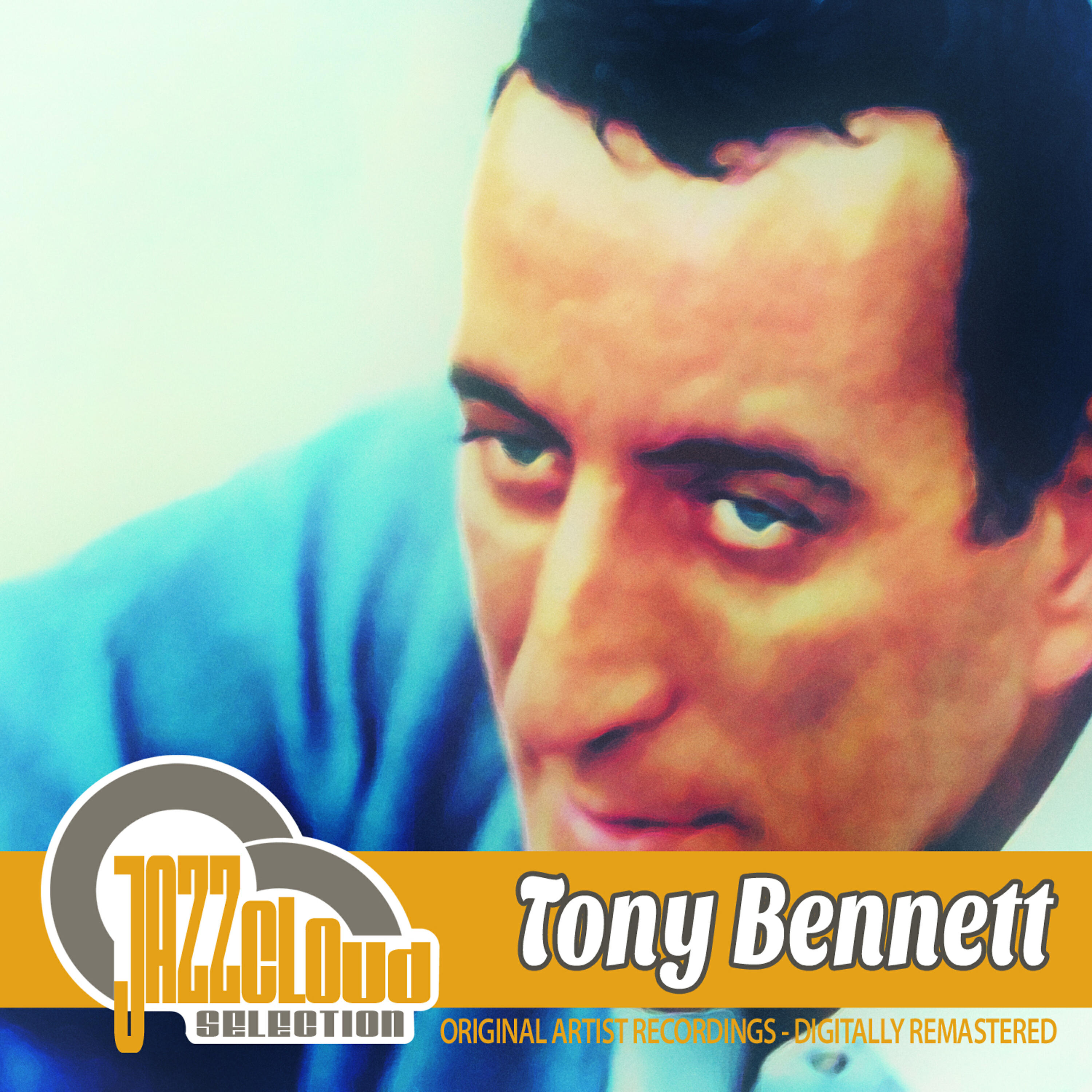 Релиз Tony Bennett