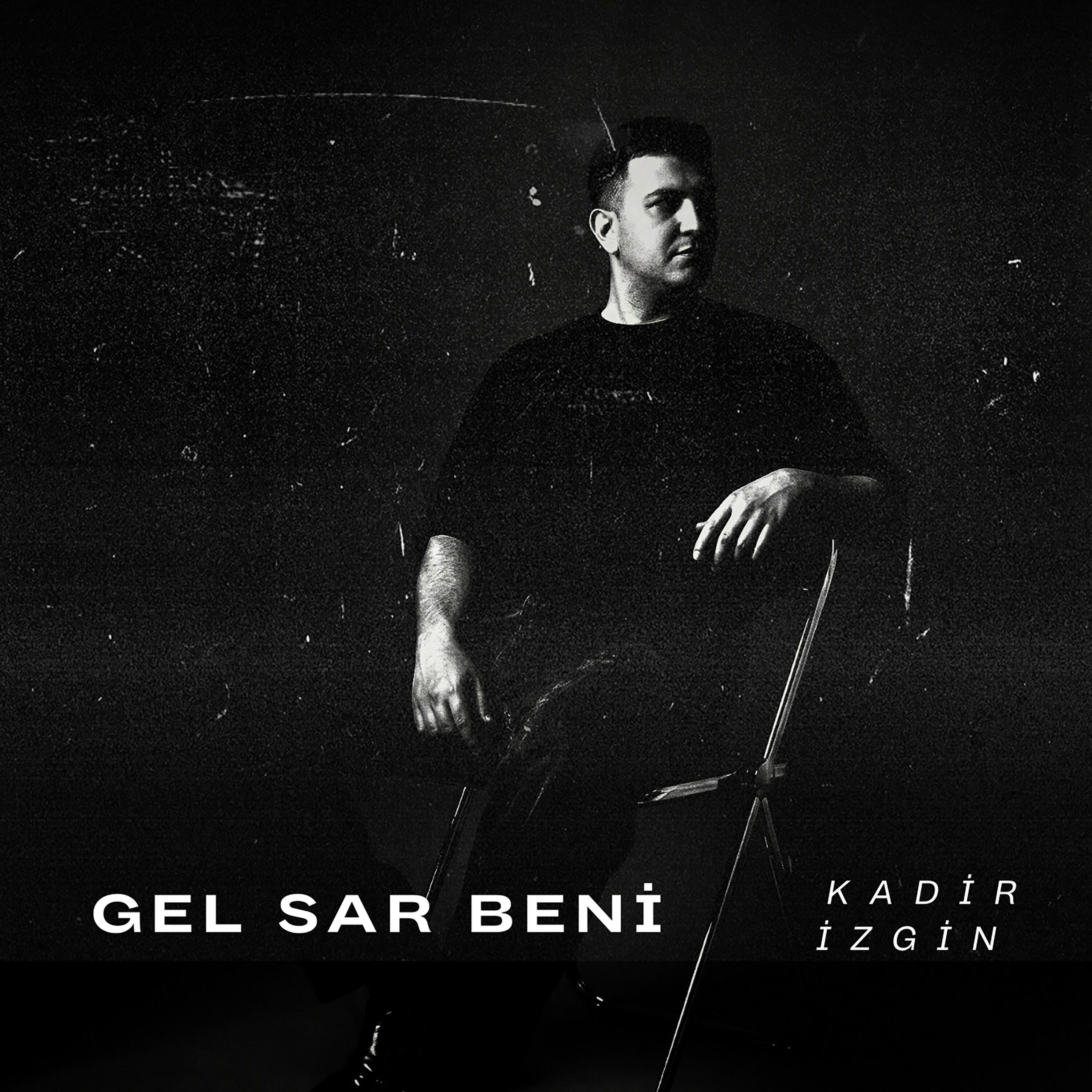 Релиз Gel Sar Beni