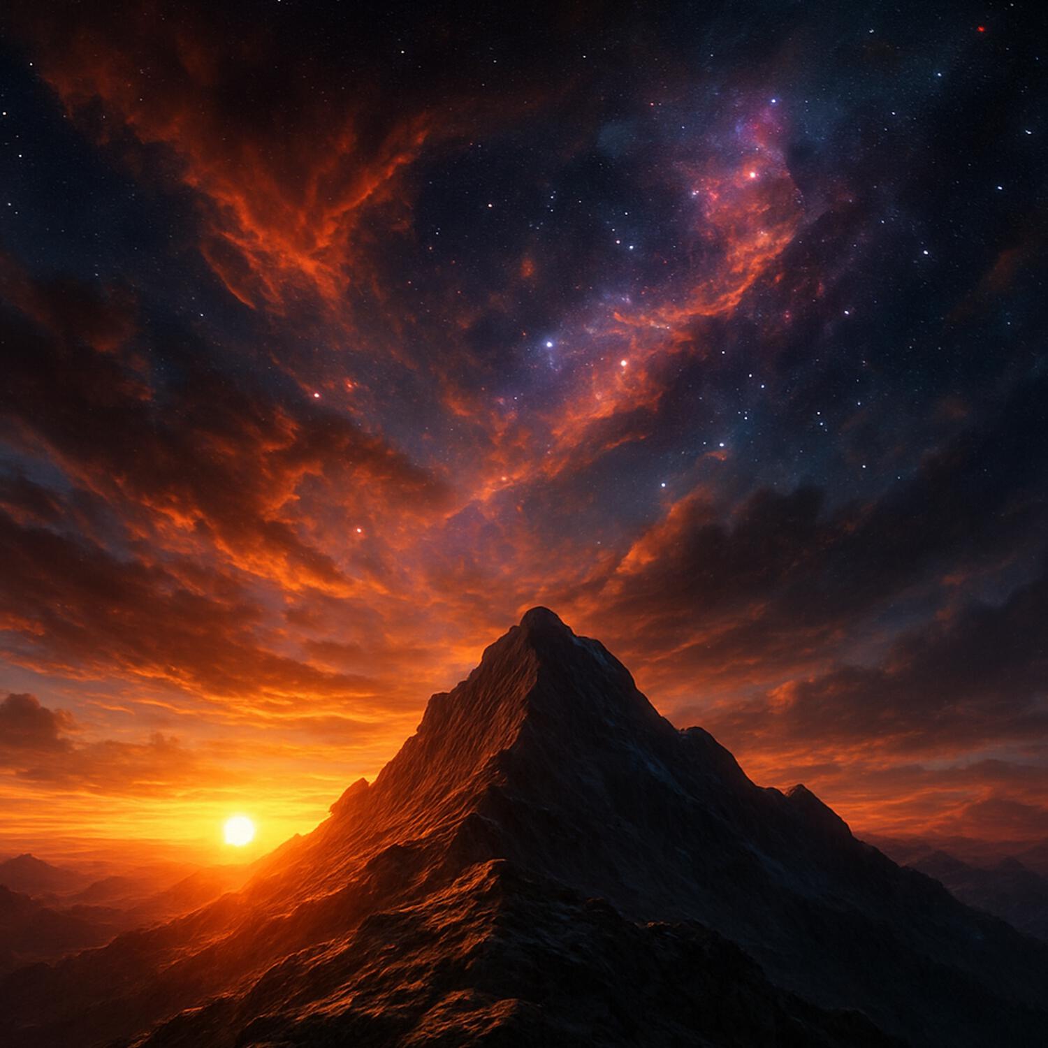 Релиз Ambient Soul Drift