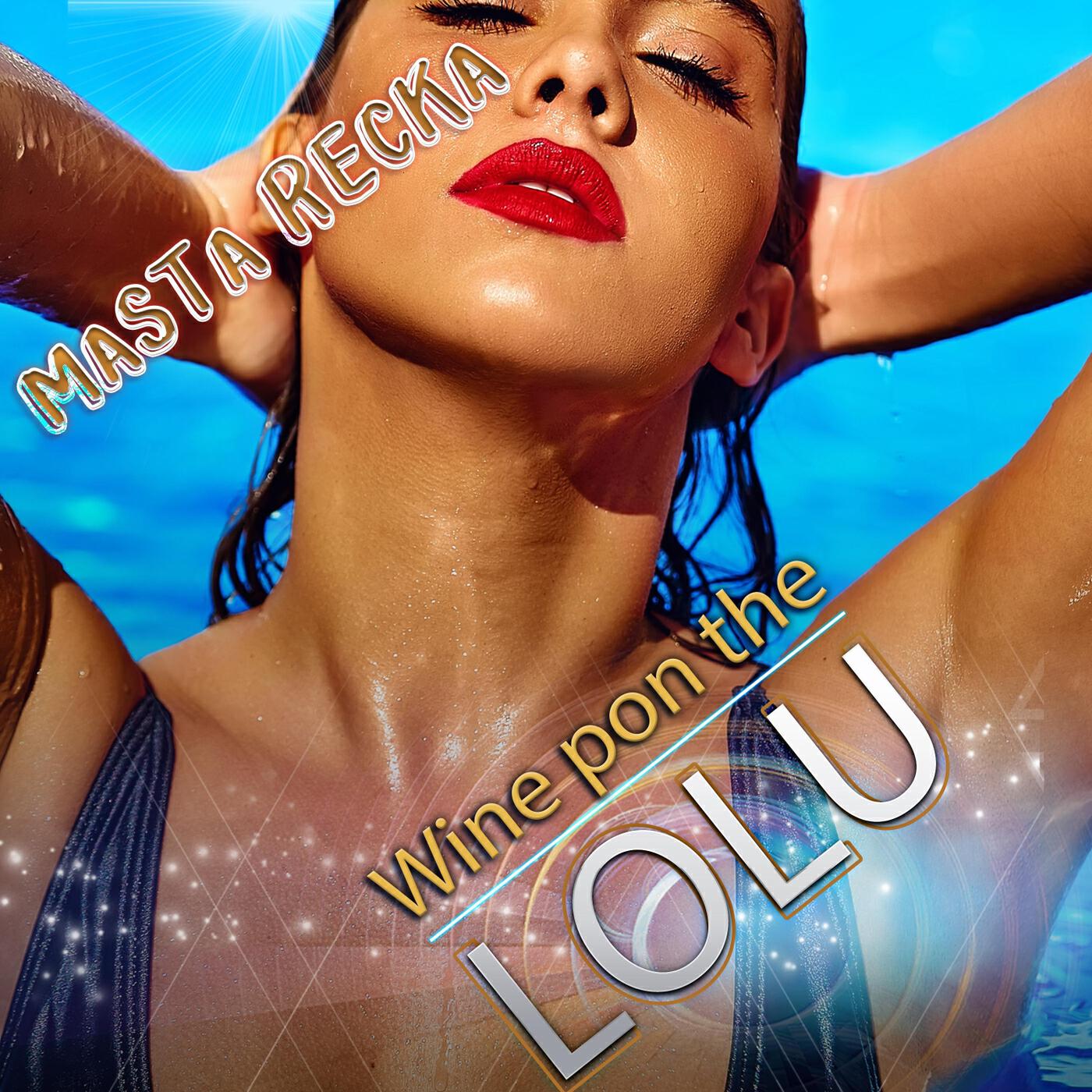 Релиз Wine Pon the Lolu