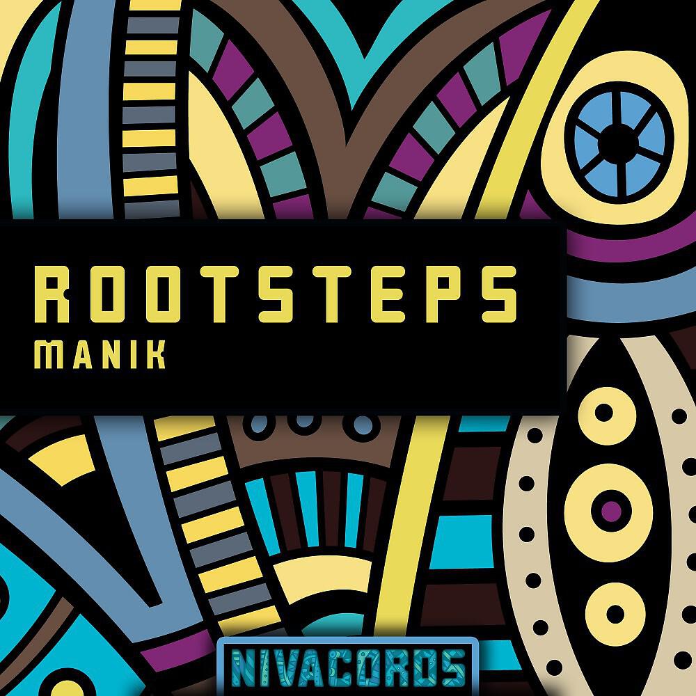 Релиз Manik