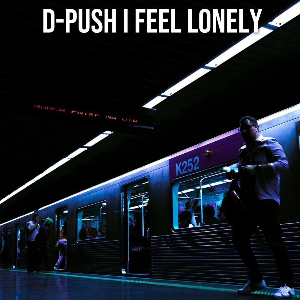 Релиз Feel Lonely