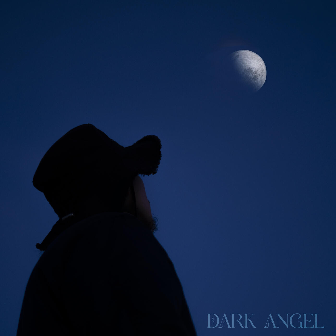 Релиз DARK ANGEL