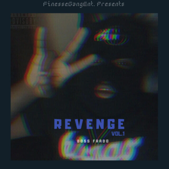 Релиз Revenge