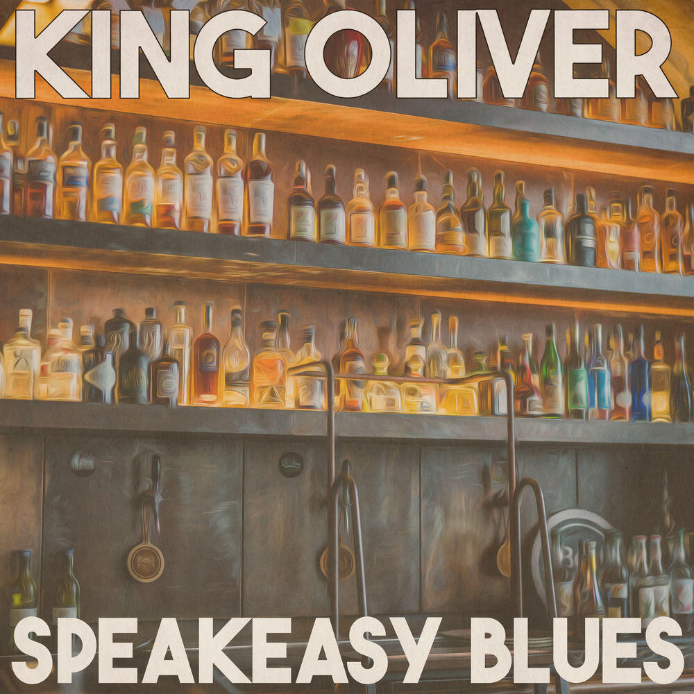 King Oliver's Dixie Syncopators