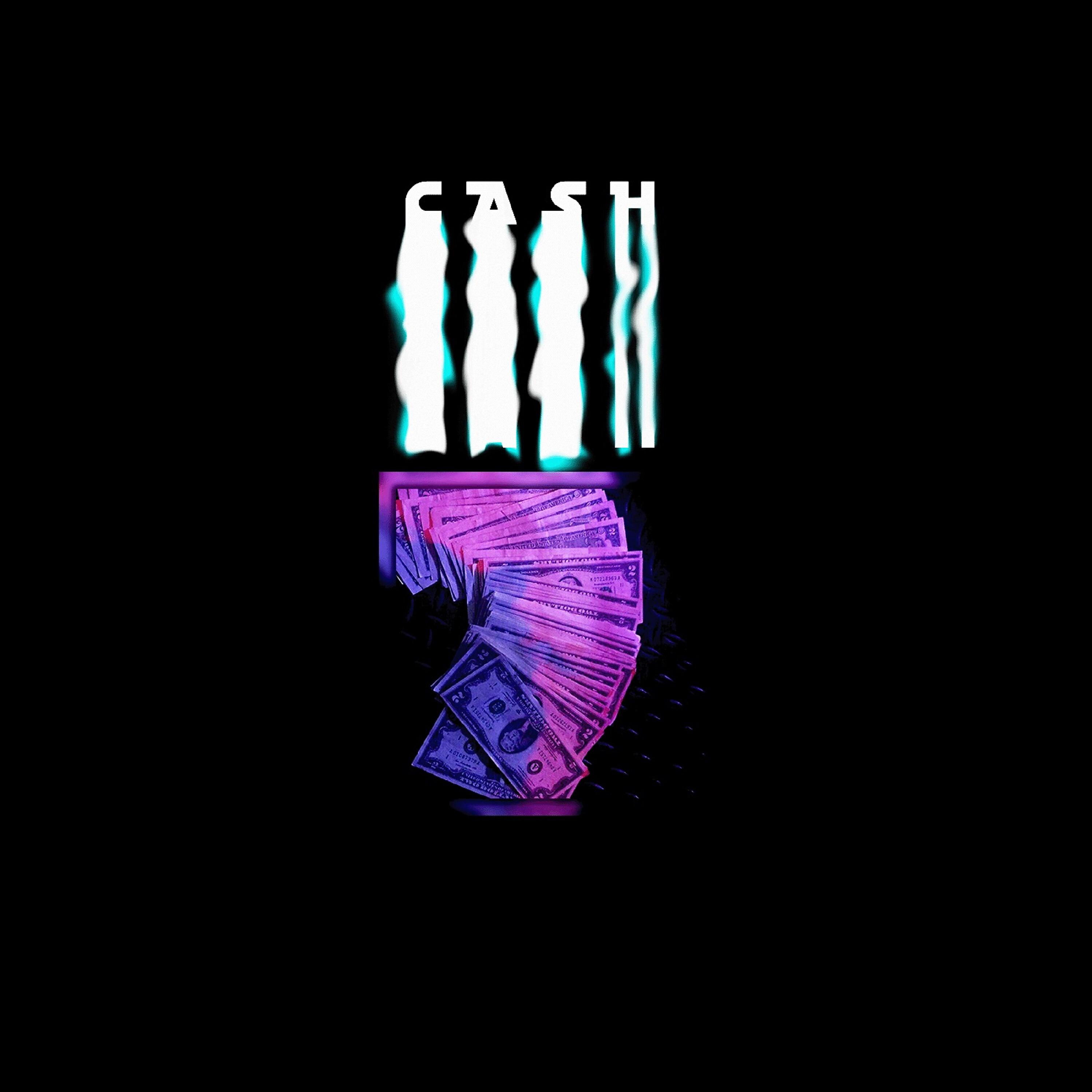 Релиз CASH