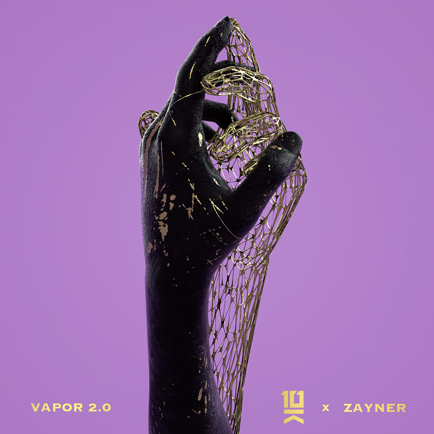 Релиз Vapor 2.0 (feat. ZAYNER)